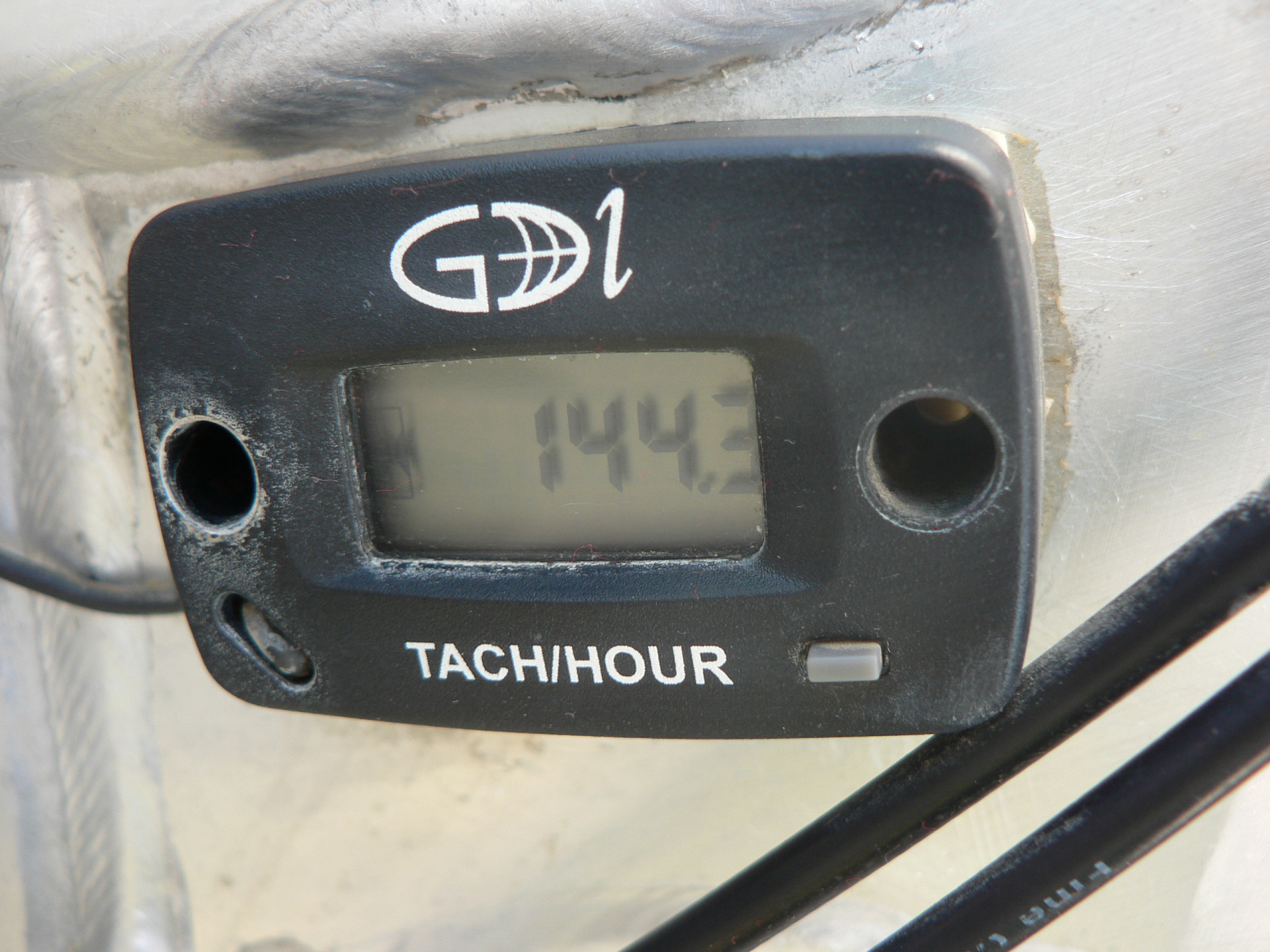 YAMAHA YZ 250 F, 5. kp